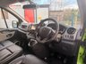 USED 2017 17 RENAULT TRAFIC 1.6 dCi ENERGY 27 Sport Nav Panel Van 5dr Diesel Manual SWB Standard Roof Euro 6 (s/s) (125 ps) 