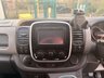 USED 2017 17 RENAULT TRAFIC 1.6 dCi ENERGY 27 Sport Nav Panel Van 5dr Diesel Manual SWB Standard Roof Euro 6 (s/s) (125 ps) 