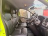 USED 2017 17 RENAULT TRAFIC 1.6 dCi ENERGY 27 Sport Nav Panel Van 5dr Diesel Manual SWB Standard Roof Euro 6 (s/s) (125 ps) 