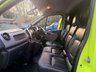 USED 2017 17 RENAULT TRAFIC 1.6 dCi ENERGY 27 Sport Nav Panel Van 5dr Diesel Manual SWB Standard Roof Euro 6 (s/s) (125 ps) 