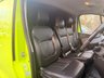 USED 2017 17 RENAULT TRAFIC 1.6 dCi ENERGY 27 Sport Nav Panel Van 5dr Diesel Manual SWB Standard Roof Euro 6 (s/s) (125 ps) 