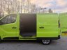 USED 2017 17 RENAULT TRAFIC 1.6 dCi ENERGY 27 Sport Nav Panel Van 5dr Diesel Manual SWB Standard Roof Euro 6 (s/s) (125 ps) 