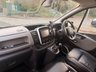 USED 2017 17 RENAULT TRAFIC 1.6 dCi ENERGY 27 Sport Nav Panel Van 5dr Diesel Manual SWB Standard Roof Euro 6 (s/s) (125 ps) 