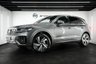 USED 2019 69 VOLKSWAGEN TOUAREG 3.0 TDI V6 R-Line Tech SUV 5dr Diesel Tiptronic 4Motion Euro 6 (s/s) (286 ps) 