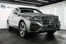USED 2019 69 VOLKSWAGEN TOUAREG 3.0 TDI V6 R-Line Tech SUV 5dr Diesel Tiptronic 4Motion Euro 6 (s/s) (286 ps) 