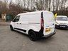 USED 2019 69 FORD TRANSIT CONNECT 1.5 240 EcoBlue Leader Panel Van 5dr Diesel Manual L2 Euro 6 (s/s) (100 ps) 