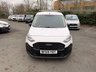 USED 2019 69 FORD TRANSIT CONNECT 1.5 240 EcoBlue Leader Panel Van 5dr Diesel Manual L2 Euro 6 (s/s) (100 ps) 