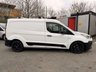 USED 2019 69 FORD TRANSIT CONNECT 1.5 240 EcoBlue Leader Panel Van 5dr Diesel Manual L2 Euro 6 (s/s) (100 ps) 