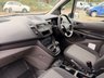 USED 2019 69 FORD TRANSIT CONNECT 1.5 240 EcoBlue Leader Panel Van 5dr Diesel Manual L2 Euro 6 (s/s) (100 ps) 