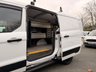 USED 2019 69 FORD TRANSIT CONNECT 1.5 240 EcoBlue Leader Panel Van 5dr Diesel Manual L2 Euro 6 (s/s) (100 ps) 