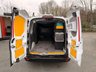 USED 2019 69 FORD TRANSIT CONNECT 1.5 240 EcoBlue Leader Panel Van 5dr Diesel Manual L2 Euro 6 (s/s) (100 ps) 