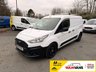 USED 2019 69 FORD TRANSIT CONNECT 1.5 240 EcoBlue Leader Panel Van 5dr Diesel Manual L2 Euro 6 (s/s) (100 ps) 