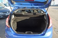USED 2013 63 FORD FIESTA 1.0 Zetec Hatchback 3dr Petrol Manual Euro 5 (s/s) (80 ps) &pound;20 Tax - Bluetooth - Insurance G6
