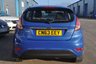 USED 2013 63 FORD FIESTA 1.0 Zetec Hatchback 3dr Petrol Manual Euro 5 (s/s) (80 ps) &pound;20 Tax - Bluetooth - Insurance G6