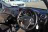 USED 2013 63 FORD FIESTA 1.0 Zetec Hatchback 3dr Petrol Manual Euro 5 (s/s) (80 ps) &pound;20 Tax - Bluetooth - Insurance G6