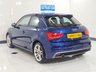 USED 2011 60 AUDI A1 1.6 TDI S line Hatchback 3dr Diesel Manual Euro 5 (s/s) (105 ps) TIMING BELT, 2 KEYS, DR OWNER!!