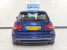 USED 2011 60 AUDI A1 1.6 TDI S line Hatchback 3dr Diesel Manual Euro 5 (s/s) (105 ps) TIMING BELT, 2 KEYS, DR OWNER!!