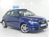USED 2011 60 AUDI A1 1.6 TDI S line Hatchback 3dr Diesel Manual Euro 5 (s/s) (105 ps) TIMING BELT, 2 KEYS, DR OWNER!!