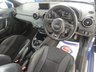 USED 2011 60 AUDI A1 1.6 TDI S line Hatchback 3dr Diesel Manual Euro 5 (s/s) (105 ps) TIMING BELT, 2 KEYS, DR OWNER!!