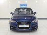 USED 2011 60 AUDI A1 1.6 TDI S line Hatchback 3dr Diesel Manual Euro 5 (s/s) (105 ps) TIMING BELT, 2 KEYS, DR OWNER!!