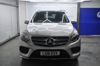 USED 2016 16 MERCEDES-BENZ GLE 2.1 GLE250d AMG Line (Premium) SUV 5dr Diesel G-Tronic 4MATIC Euro 6 (s/s) (204 ps) Panoramic Roof - Electric Heated Leather - Satellite Navigation - Reverse Camera