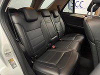 USED 2016 16 MERCEDES-BENZ GLE 2.1 GLE250d AMG Line (Premium) SUV 5dr Diesel G-Tronic 4MATIC Euro 6 (s/s) (204 ps) Panoramic Roof - Electric Heated Leather - Satellite Navigation - Reverse Camera