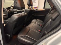 USED 2016 16 MERCEDES-BENZ GLE 2.1 GLE250d AMG Line (Premium) SUV 5dr Diesel G-Tronic 4MATIC Euro 6 (s/s) (204 ps) Panoramic Roof - Electric Heated Leather - Satellite Navigation - Reverse Camera