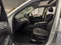 USED 2016 16 MERCEDES-BENZ GLE 2.1 GLE250d AMG Line (Premium) SUV 5dr Diesel G-Tronic 4MATIC Euro 6 (s/s) (204 ps) Panoramic Roof - Electric Heated Leather - Satellite Navigation - Reverse Camera