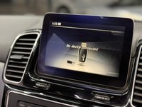 USED 2016 16 MERCEDES-BENZ GLE 2.1 GLE250d AMG Line (Premium) SUV 5dr Diesel G-Tronic 4MATIC Euro 6 (s/s) (204 ps) Panoramic Roof - Electric Heated Leather - Satellite Navigation - Reverse Camera