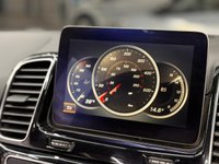 USED 2016 16 MERCEDES-BENZ GLE 2.1 GLE250d AMG Line (Premium) SUV 5dr Diesel G-Tronic 4MATIC Euro 6 (s/s) (204 ps) Panoramic Roof - Electric Heated Leather - Satellite Navigation - Reverse Camera