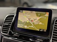 USED 2016 16 MERCEDES-BENZ GLE 2.1 GLE250d AMG Line (Premium) SUV 5dr Diesel G-Tronic 4MATIC Euro 6 (s/s) (204 ps) Panoramic Roof - Electric Heated Leather - Satellite Navigation - Reverse Camera
