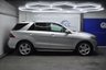 USED 2016 16 MERCEDES-BENZ GLE 2.1 GLE250d AMG Line (Premium) SUV 5dr Diesel G-Tronic 4MATIC Euro 6 (s/s) (204 ps) Panoramic Roof - Electric Heated Leather - Satellite Navigation - Reverse Camera