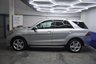 USED 2016 16 MERCEDES-BENZ GLE 2.1 GLE250d AMG Line (Premium) SUV 5dr Diesel G-Tronic 4MATIC Euro 6 (s/s) (204 ps) Panoramic Roof - Electric Heated Leather - Satellite Navigation - Reverse Camera