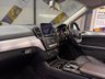 USED 2016 16 MERCEDES-BENZ GLE 2.1 GLE250d AMG Line (Premium) SUV 5dr Diesel G-Tronic 4MATIC Euro 6 (s/s) (204 ps) Panoramic Roof - Electric Heated Leather - Satellite Navigation - Reverse Camera