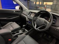 USED 2016 66 HYUNDAI TUCSON 2.0 CRDi Premium SE SUV 5dr Diesel Manual 4WD Euro 6 (136 ps) Huge Specification - Heated  & Cooled Leather Seats - Satellite Navigation - Sliding Panoramic Roof