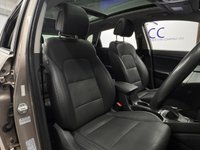 USED 2016 66 HYUNDAI TUCSON 2.0 CRDi Premium SE SUV 5dr Diesel Manual 4WD Euro 6 (136 ps) Huge Specification - Heated  & Cooled Leather Seats - Satellite Navigation - Sliding Panoramic Roof
