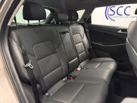 USED 2016 66 HYUNDAI TUCSON 2.0 CRDi Premium SE SUV 5dr Diesel Manual 4WD Euro 6 (136 ps) Huge Specification - Heated  & Cooled Leather Seats - Satellite Navigation - Sliding Panoramic Roof