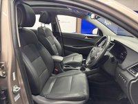 USED 2016 66 HYUNDAI TUCSON 2.0 CRDi Premium SE SUV 5dr Diesel Manual 4WD Euro 6 (136 ps) Huge Specification - Heated  & Cooled Leather Seats - Satellite Navigation - Sliding Panoramic Roof