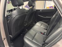 USED 2016 66 HYUNDAI TUCSON 2.0 CRDi Premium SE SUV 5dr Diesel Manual 4WD Euro 6 (136 ps) Huge Specification - Heated  & Cooled Leather Seats - Satellite Navigation - Sliding Panoramic Roof