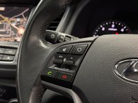 USED 2016 66 HYUNDAI TUCSON 2.0 CRDi Premium SE SUV 5dr Diesel Manual 4WD Euro 6 (136 ps) Huge Specification - Heated  & Cooled Leather Seats - Satellite Navigation - Sliding Panoramic Roof