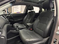 USED 2016 66 HYUNDAI TUCSON 2.0 CRDi Premium SE SUV 5dr Diesel Manual 4WD Euro 6 (136 ps) Huge Specification - Heated  & Cooled Leather Seats - Satellite Navigation - Sliding Panoramic Roof