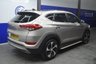 USED 2016 66 HYUNDAI TUCSON 2.0 CRDi Premium SE SUV 5dr Diesel Manual 4WD Euro 6 (136 ps) Huge Specification - Heated  & Cooled Leather Seats - Satellite Navigation - Sliding Panoramic Roof