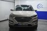 USED 2016 66 HYUNDAI TUCSON 2.0 CRDi Premium SE SUV 5dr Diesel Manual 4WD Euro 6 (136 ps) Huge Specification - Heated  & Cooled Leather Seats - Satellite Navigation - Sliding Panoramic Roof