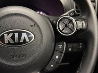 USED 2017 17 KIA SOUL 1.6 CRDi 3 SUV 5dr Diesel Manual Euro 6 (134 bhp) Reverse Camera - Car Play - Heated Leather Seats