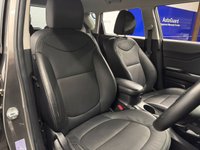 USED 2017 17 KIA SOUL 1.6 CRDi 3 SUV 5dr Diesel Manual Euro 6 (134 bhp) Reverse Camera - Car Play - Heated Leather Seats