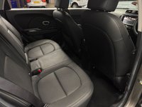 USED 2017 17 KIA SOUL 1.6 CRDi 3 SUV 5dr Diesel Manual Euro 6 (134 bhp) Reverse Camera - Car Play - Heated Leather Seats