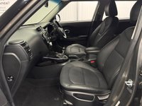 USED 2017 17 KIA SOUL 1.6 CRDi 3 SUV 5dr Diesel Manual Euro 6 (134 bhp) Reverse Camera - Car Play - Heated Leather Seats
