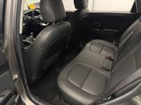 USED 2017 17 KIA SOUL 1.6 CRDi 3 SUV 5dr Diesel Manual Euro 6 (134 bhp) Reverse Camera - Car Play - Heated Leather Seats