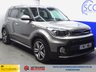 USED 2017 17 KIA SOUL 1.6 CRDi 3 SUV 5dr Diesel Manual Euro 6 (134 bhp) Reverse Camera - Car Play - Heated Leather Seats