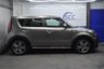 USED 2017 17 KIA SOUL 1.6 CRDi 3 SUV 5dr Diesel Manual Euro 6 (134 bhp) Reverse Camera - Car Play - Heated Leather Seats
